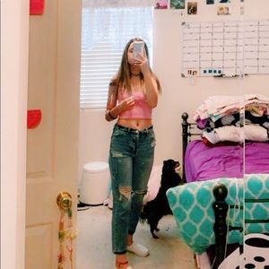 CHECK OUT MY CLOSET!!!